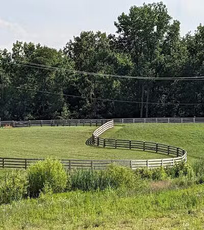 Quarry Trails Dog Park - Columbus, OH