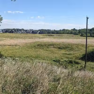 Quarry Trails Dog Park - Columbus, OH