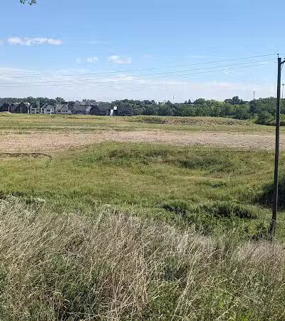 Quarry Trails Dog Park - Columbus, OH