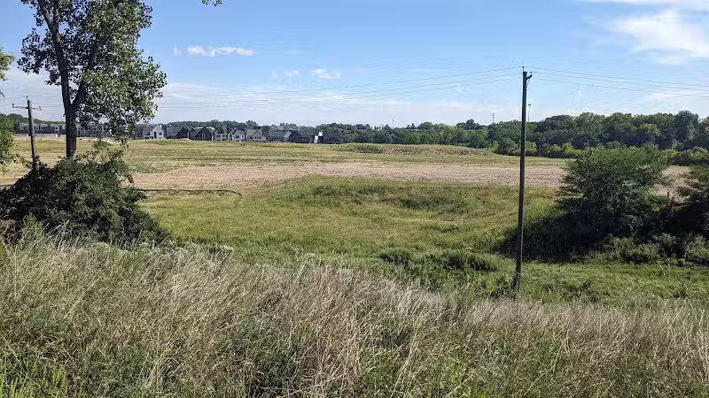 Quarry Trails Dog Park - Columbus, OH