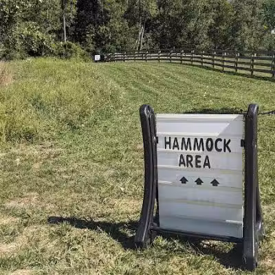 Quarry Trails Dog Park - Columbus, OH