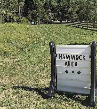 Quarry Trails Dog Park - Columbus, OH