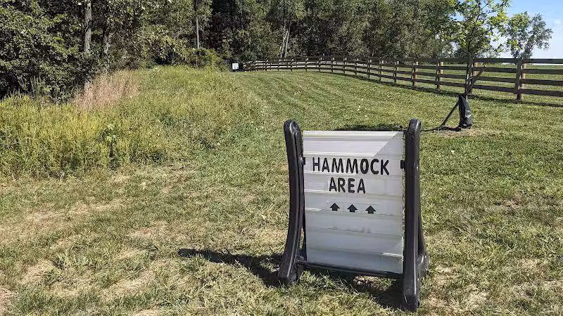 Quarry Trails Dog Park - Columbus, OH