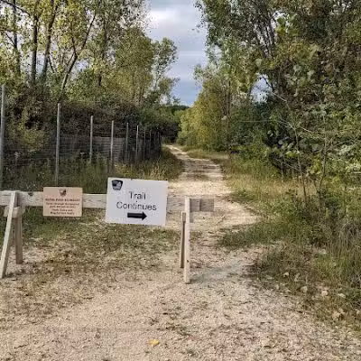 Quarry Trails Dog Park - Columbus, OH