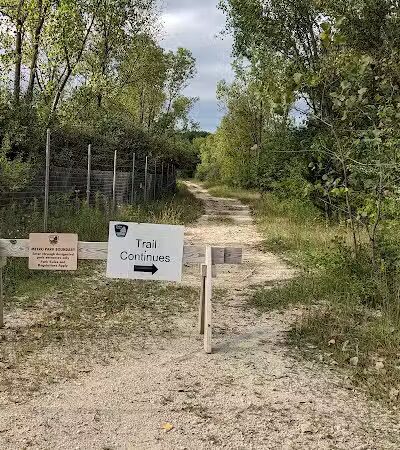 Quarry Trails Dog Park - Columbus, OH