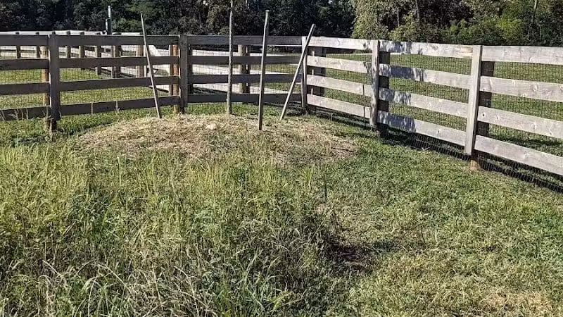 Quarry Trails Dog Park - Columbus, OH