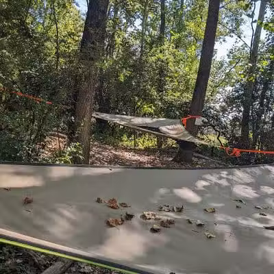 Quarry Trails Dog Park - Columbus, OH