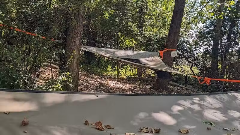 Quarry Trails Dog Park - Columbus, OH