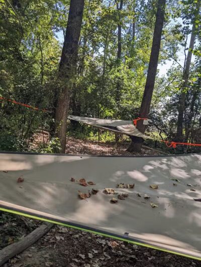 Quarry Trails Dog Park - Columbus, OH