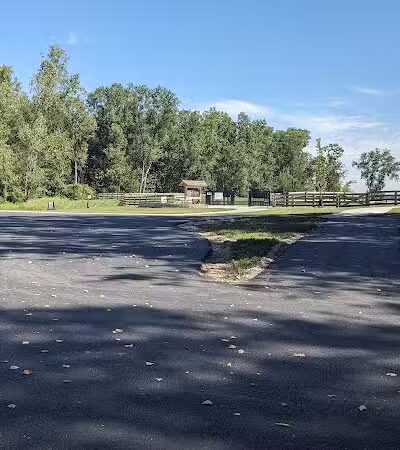 Quarry Trails Dog Park - Columbus, OH