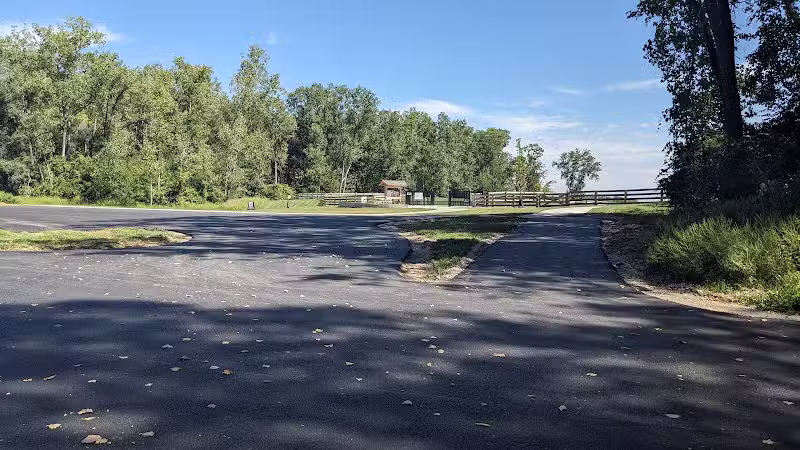 Quarry Trails Dog Park - Columbus, OH