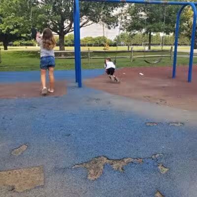 Rhodes Park - Columbus, OH