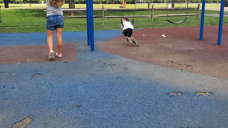 Rhodes Park - Columbus, OH