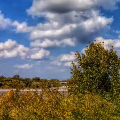 Rhodes Park - Columbus, OH