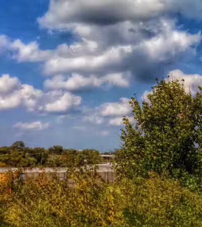 Rhodes Park - Columbus, OH