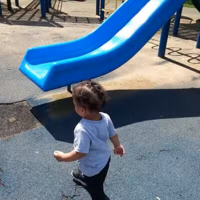 Rhodes Park - Columbus, OH