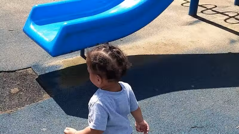 Rhodes Park - Columbus, OH