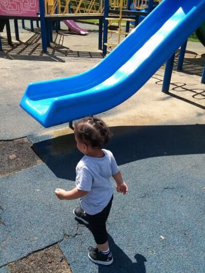 Rhodes Park - Columbus, OH