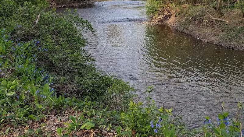 Rhodes Park - Columbus, OH