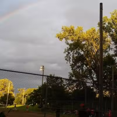 Rhodes Park - Columbus, OH