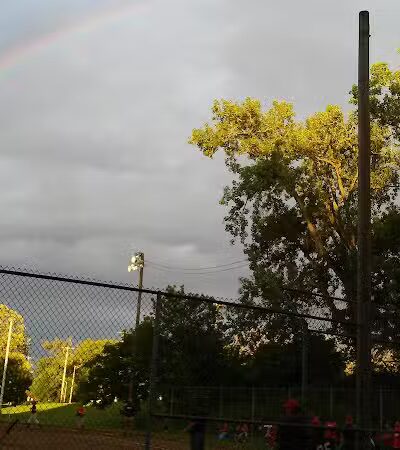 Rhodes Park - Columbus, OH