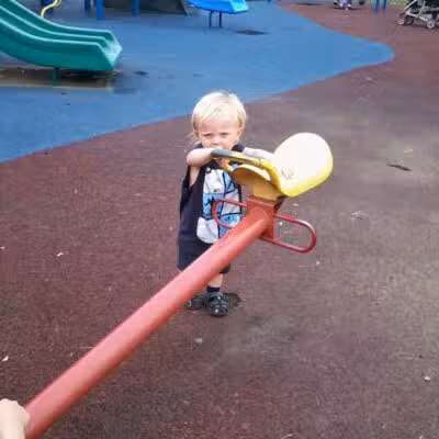 Rhodes Park - Columbus, OH