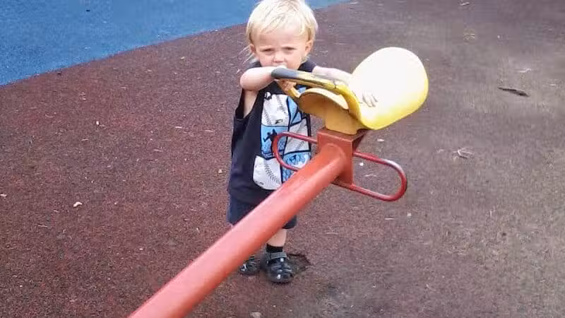 Rhodes Park - Columbus, OH