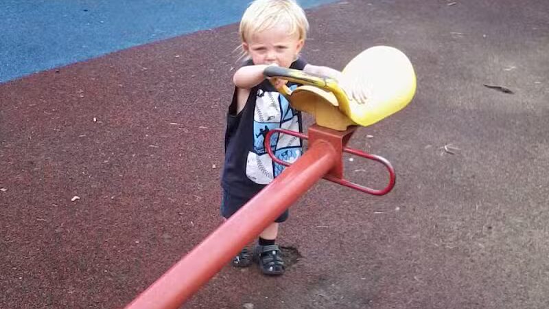 Rhodes Park - Columbus, OH