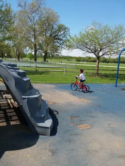 Rhodes Park - Columbus, OH