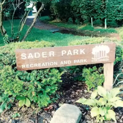 Sader Park - Columbus, OH