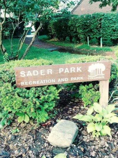Sader Park - Columbus, OH