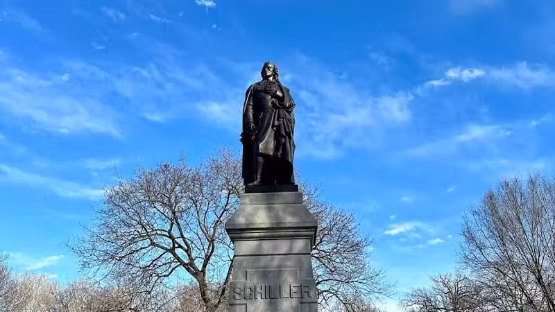 Schiller Park - Columbus, OH