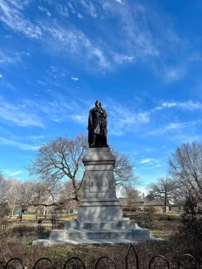 Schiller Park - Columbus, OH