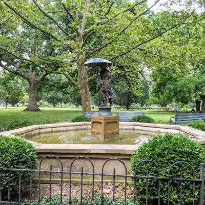 Schiller Park - Columbus, OH