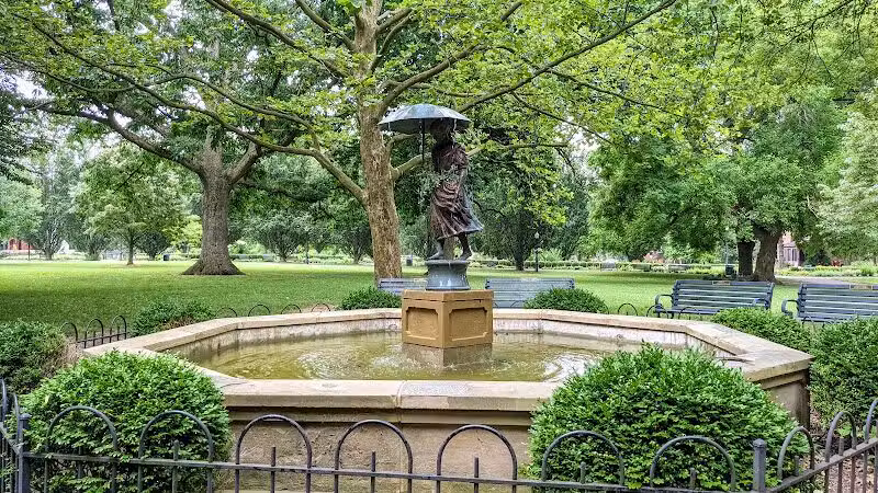 Schiller Park - Columbus, OH