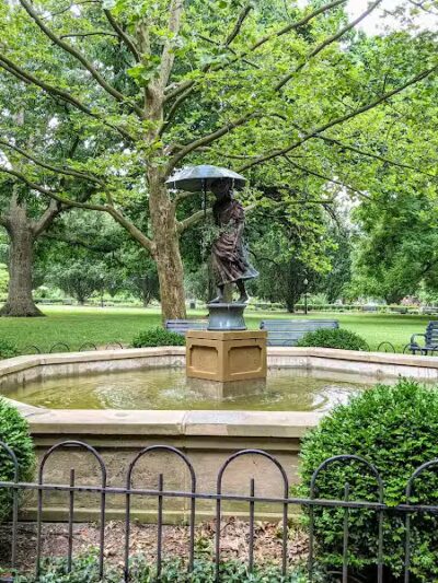 Schiller Park - Columbus, OH