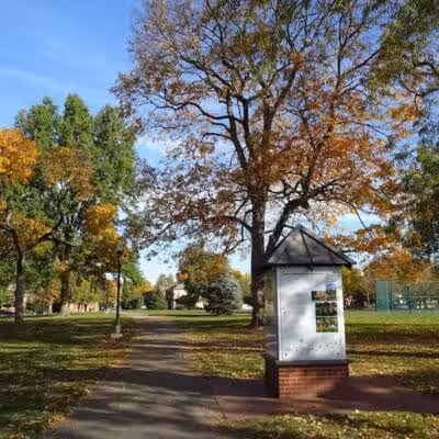 Schiller Park - Columbus, OH