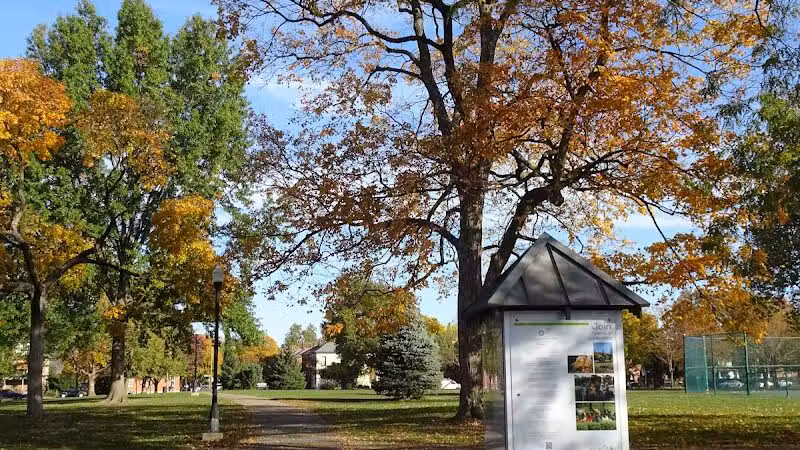 Schiller Park - Columbus, OH