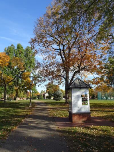 Schiller Park - Columbus, OH