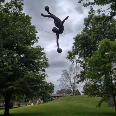 Schiller Park - Columbus, OH