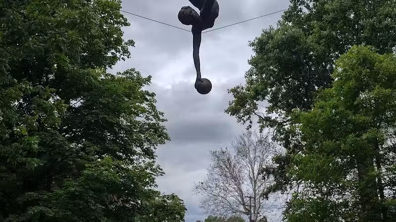 Schiller Park - Columbus, OH