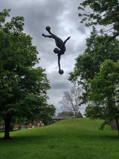 Schiller Park - Columbus, OH