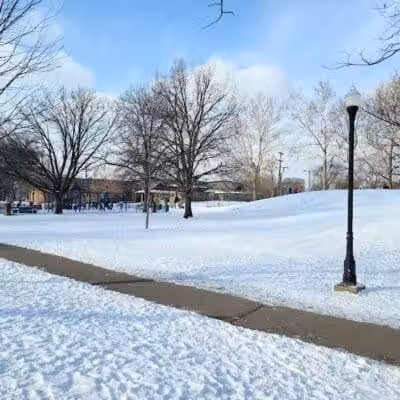 Schiller Park - Columbus, OH