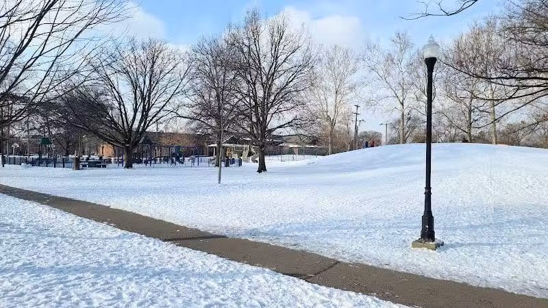 Schiller Park - Columbus, OH