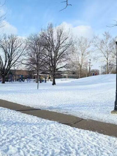 Schiller Park - Columbus, OH