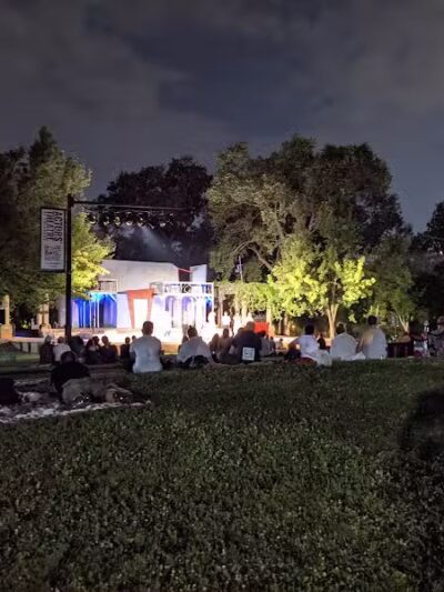 Schiller Park - Columbus, OH