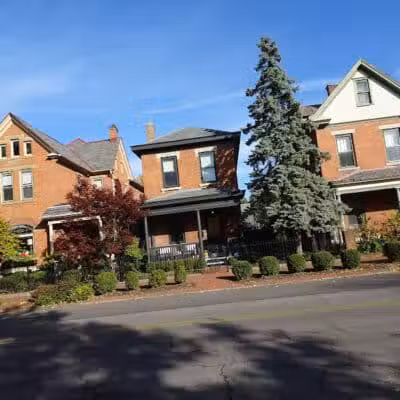 Schiller Park - Columbus, OH