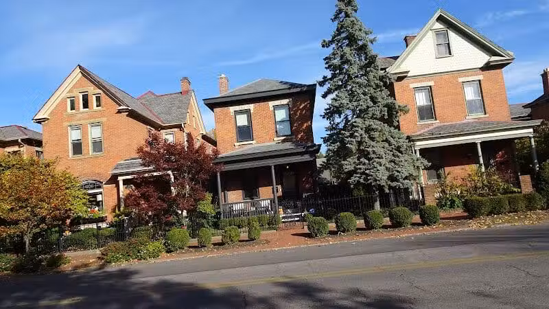 Schiller Park - Columbus, OH