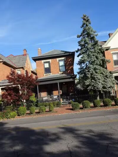 Schiller Park - Columbus, OH