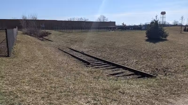 Scioto Audubon Dog Park - Columbus, OH